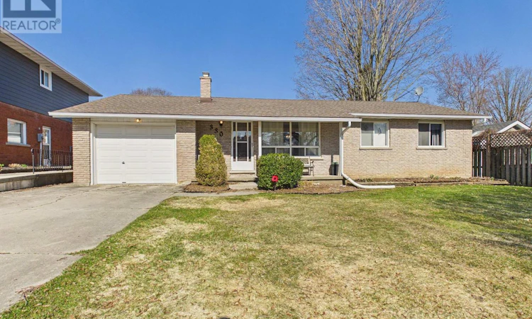 330 Glenn Road