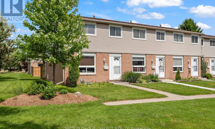 64-40 Tiffany Drive