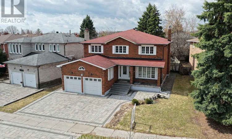 310 Raymerville Drive