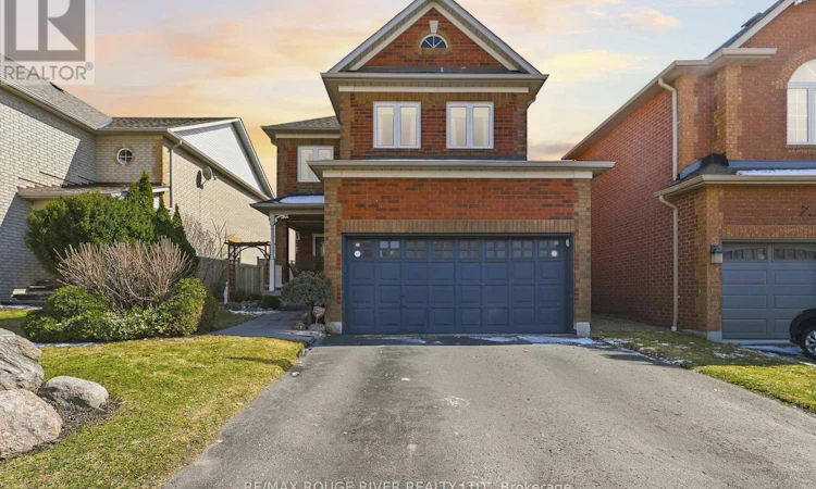 5 Iberville Road