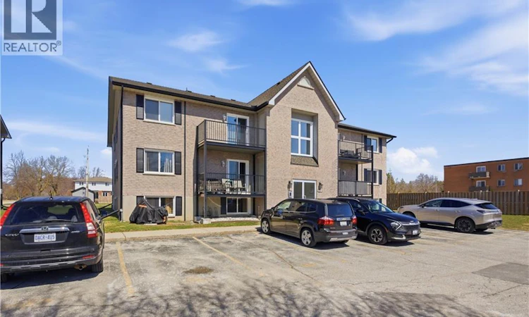 312-50 Campbell Court