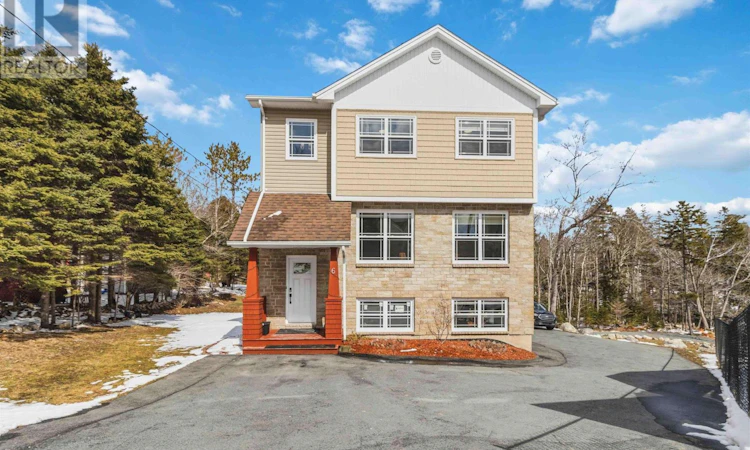 6 Riverwood Drive