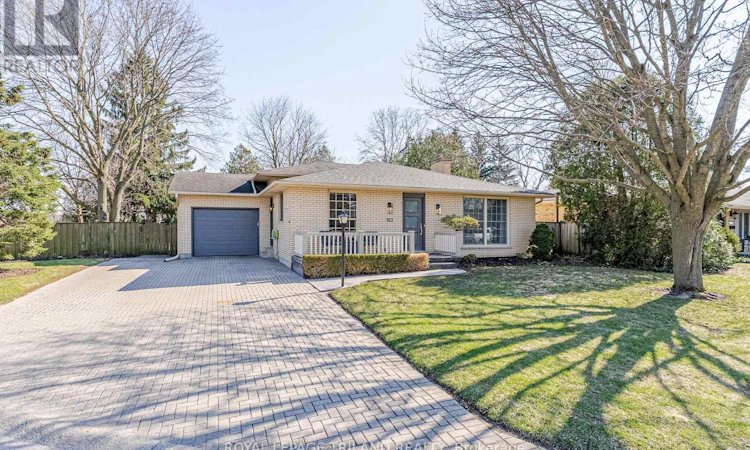 183 Canterbury Drive