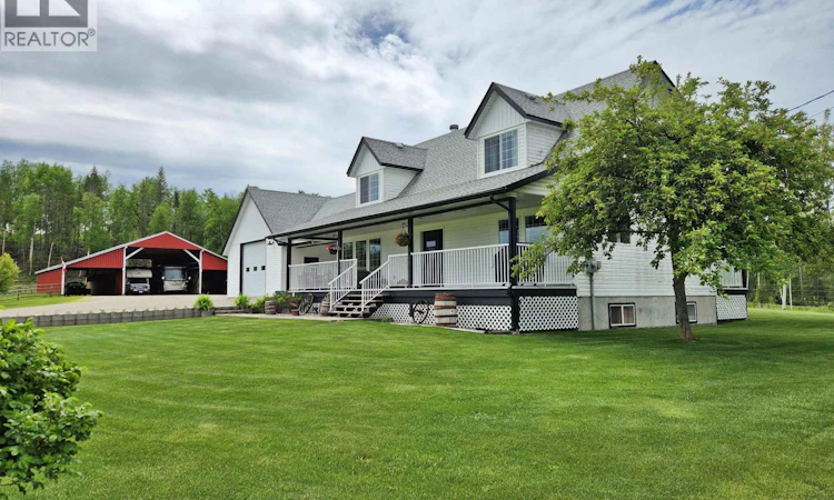 2312 WEST Fraser Road