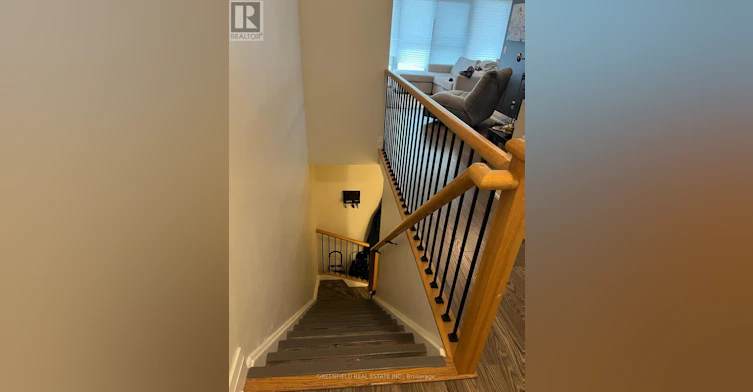 111E - UPPER-555 Wilson Avenue, Toronto, ON, M3H 0C5 - 32