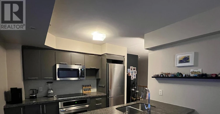 111E - UPPER-555 Wilson Avenue, Toronto, ON, M3H 0C5 - 2
