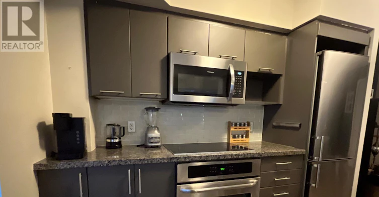 111E - UPPER-555 Wilson Avenue, Toronto, ON, M3H 0C5 - 5
