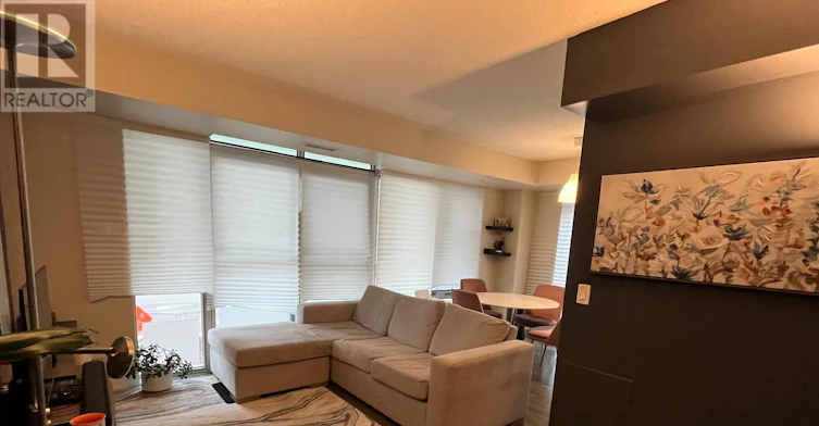 111E - UPPER-555 Wilson Avenue, Toronto, ON, M3H 0C5 - 17