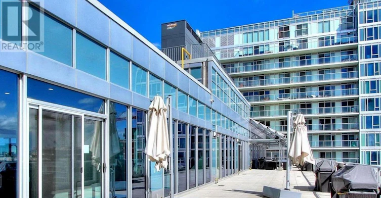 111E - UPPER-555 Wilson Avenue, Toronto, ON, M3H 0C5 - 44