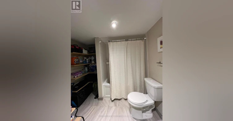 111E - UPPER-555 Wilson Avenue, Toronto, ON, M3H 0C5 - 26