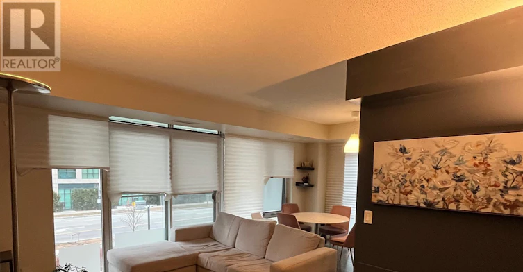 111E - UPPER-555 Wilson Avenue, Toronto, ON, M3H 0C5 - 9
