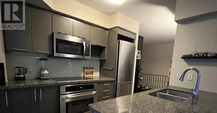 111E - UPPER-555 Wilson Avenue, Toronto, ON, M3H 0C5 - 4