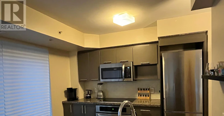 111E - UPPER-555 Wilson Avenue, Toronto, ON, M3H 0C5 - 8