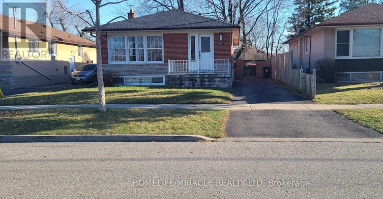 BSMT-97 Pandora Circle, Toronto, ON, M1H 1V8 - 3