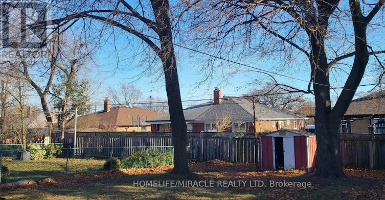 BSMT-97 Pandora Circle, Toronto, ON, M1H 1V8 - 21