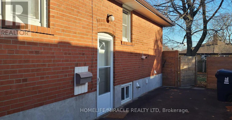 BSMT-97 Pandora Circle, Toronto, ON, M1H 1V8 - 4