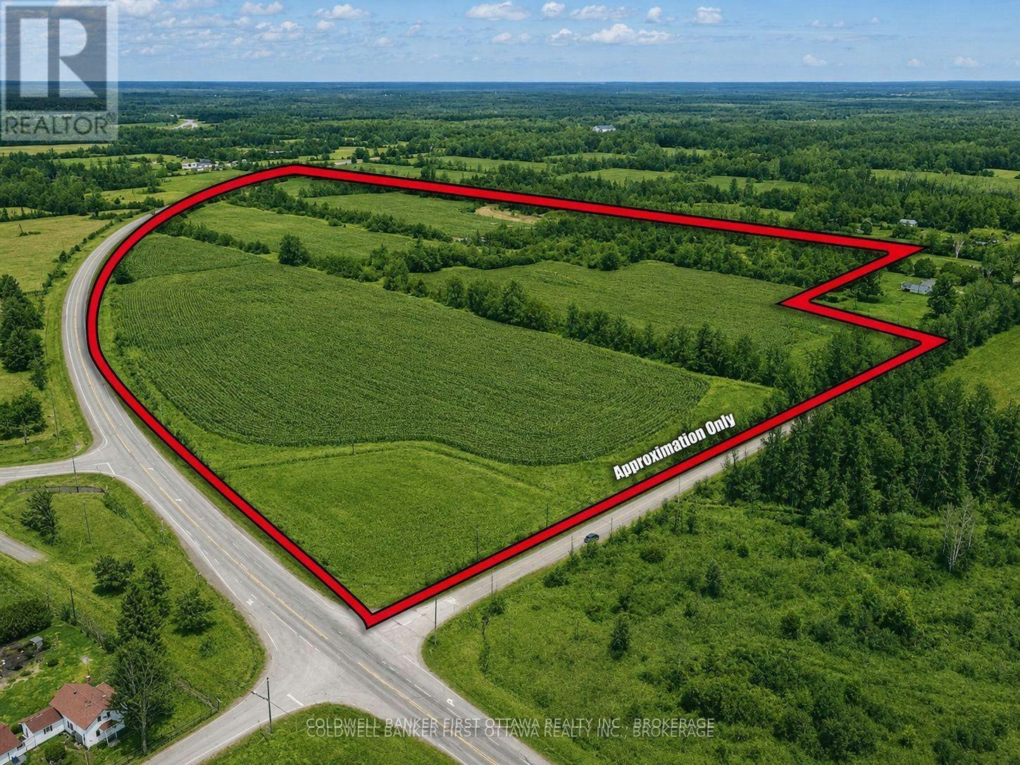 0 County 29 Road, Elizabethtown, ON, K0E 1Y0