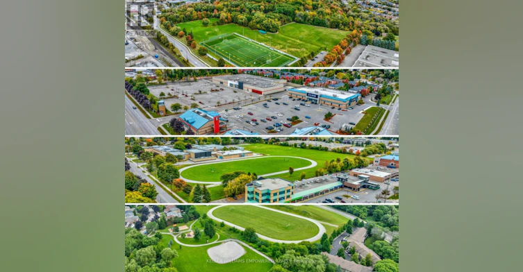 LOWER 1-65 Murray Drive, Aurora, ON, L4G 2C2 - 21