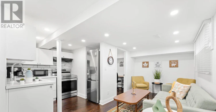 LOWER 1-65 Murray Drive, Aurora, ON, L4G 2C2 - 14