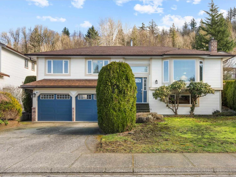 2914 Glenshiel Drive, Abbotsford, BC, V3G 1G8