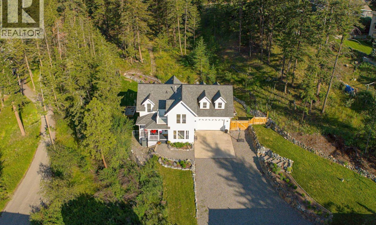 2079 Glenmohr Drive