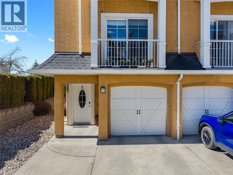 111-456 Mcphee Street, Kelowna, BC, V1X 8C5 - 2