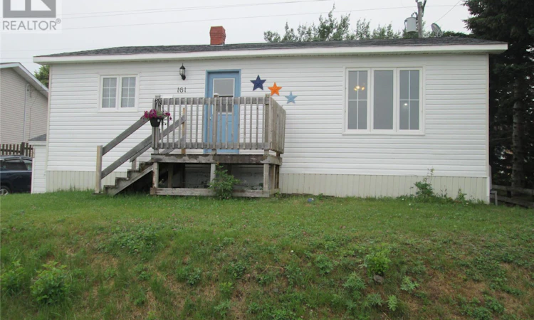 161 Main Street