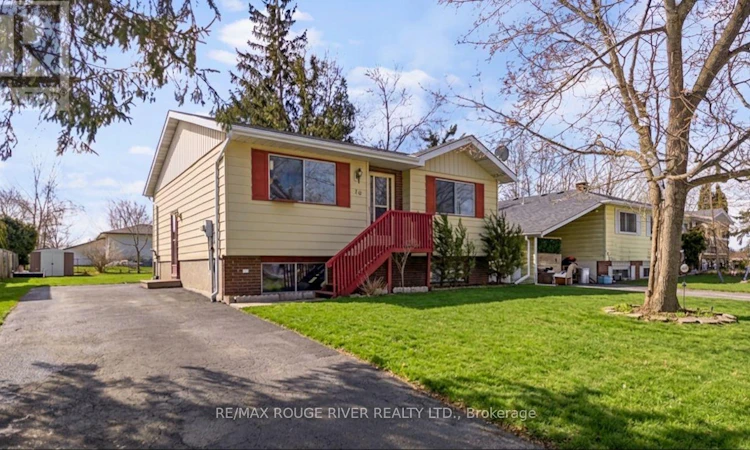 20 Coyle Crescent