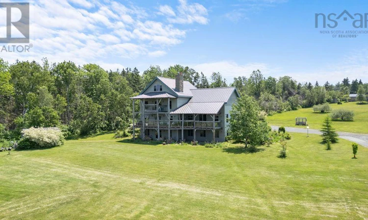 65 Meadow Breeze Lane