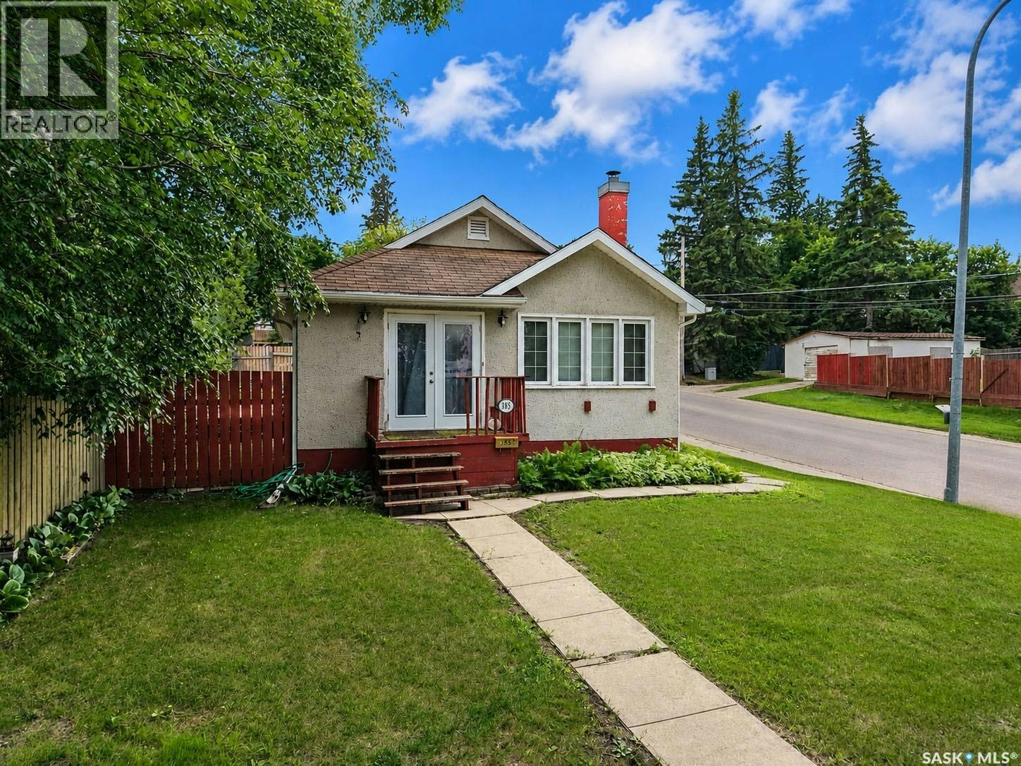 385 19th Street W, Prince Albert, SK, S6V 4C8