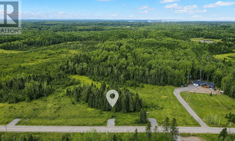 1317 Corbeil Road
