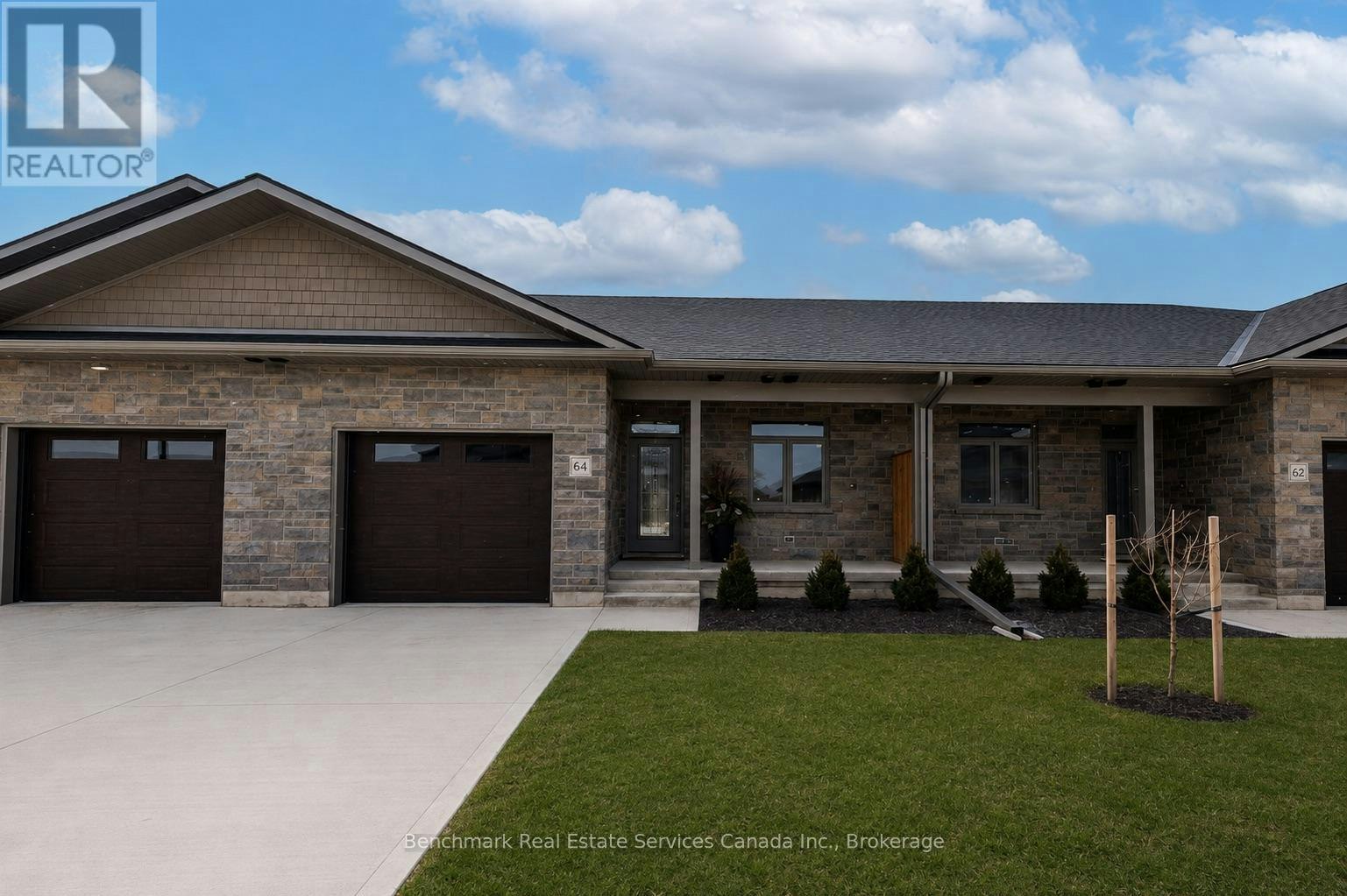 64 Cavalier Crescent, Huron Kinloss, ON, N0G 2R0