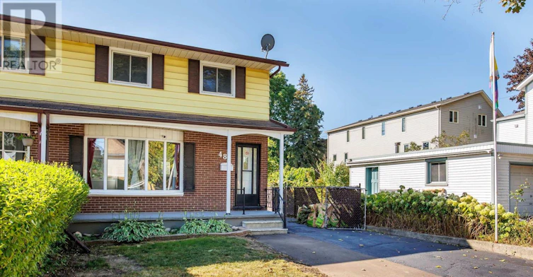 2-48 Clarence Street, Cambridge, ON, N3C 1K9 - 4