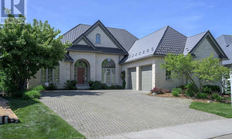 561 Plane Tree Drive