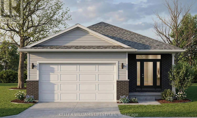 291 Ashford (Lot 3 Street
