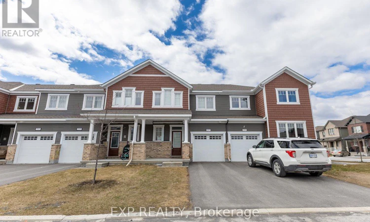 297 Billrian Crescent