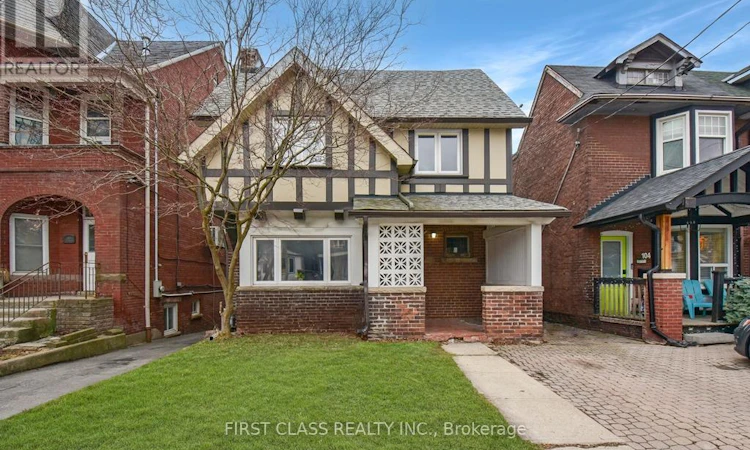 102 Greenwood Avenue