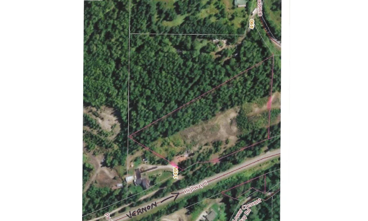 Lot-19 6 Highway