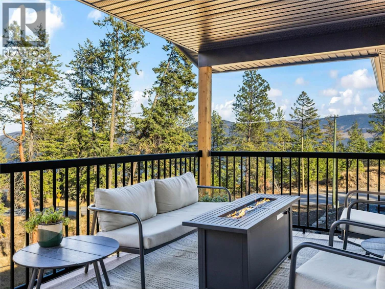 530 Muir Road, West Kelowna, BC, V1Z 3W1 - 16