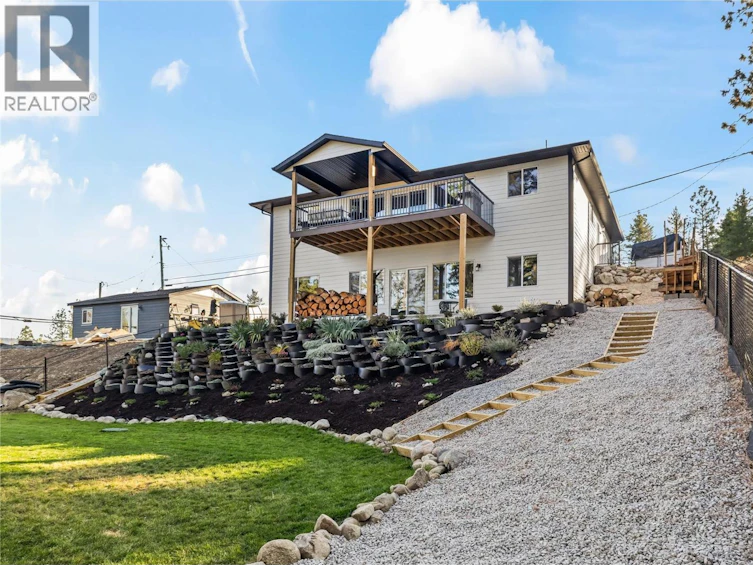 530 Muir Road, West Kelowna, BC, V1Z 3W1 - 44