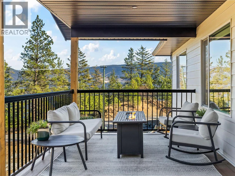 530 Muir Road, West Kelowna, BC, V1Z 3W1 - 17