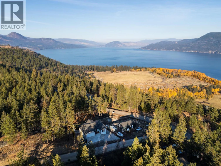 530 Muir Road, West Kelowna, BC, V1Z 3W1 - 47