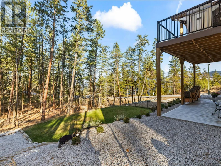 530 Muir Road, West Kelowna, BC, V1Z 3W1 - 38