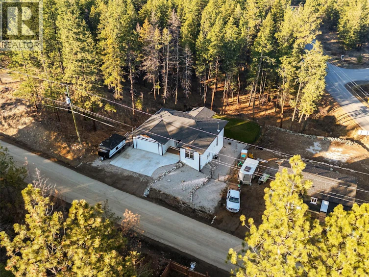 530 Muir Road, West Kelowna, BC, V1Z 3W1 - 49