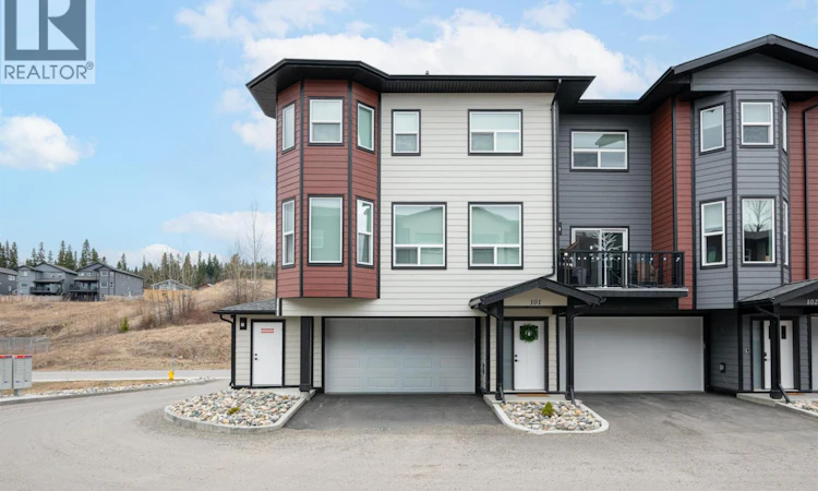 101-7000 Husband Drive