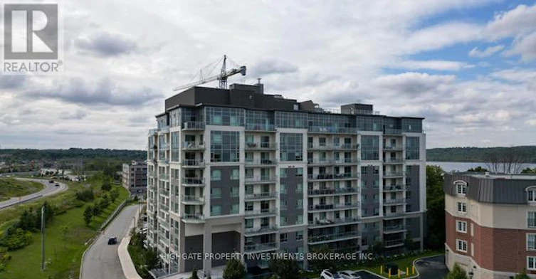 1109-56 Lakeside Terrace, Barrie, ON, L4M 7B9 - 29