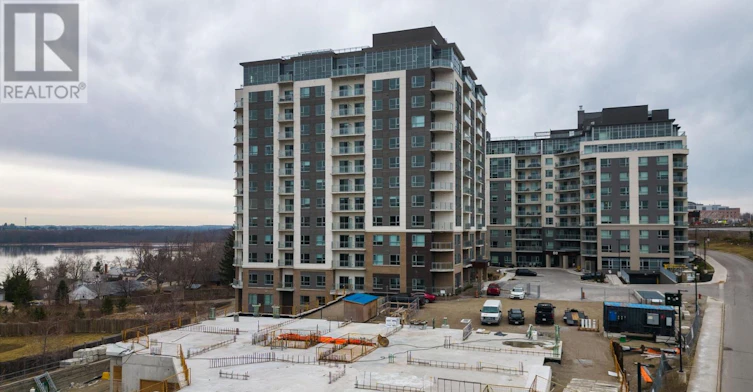 1109-56 Lakeside Terrace, Barrie, ON, L4M 7B9 - 35