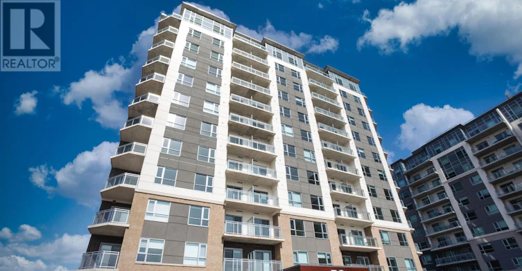 1109-56 Lakeside Terrace, Barrie, ON, L4M 7B9