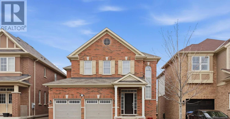 BSMT-112 Mincing Trail, Brampton, ON, L7A 4S8