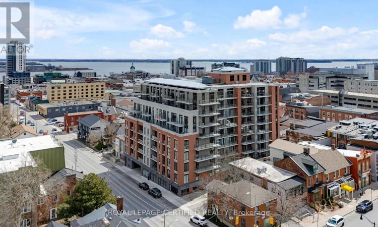 714-223 Princess Street
